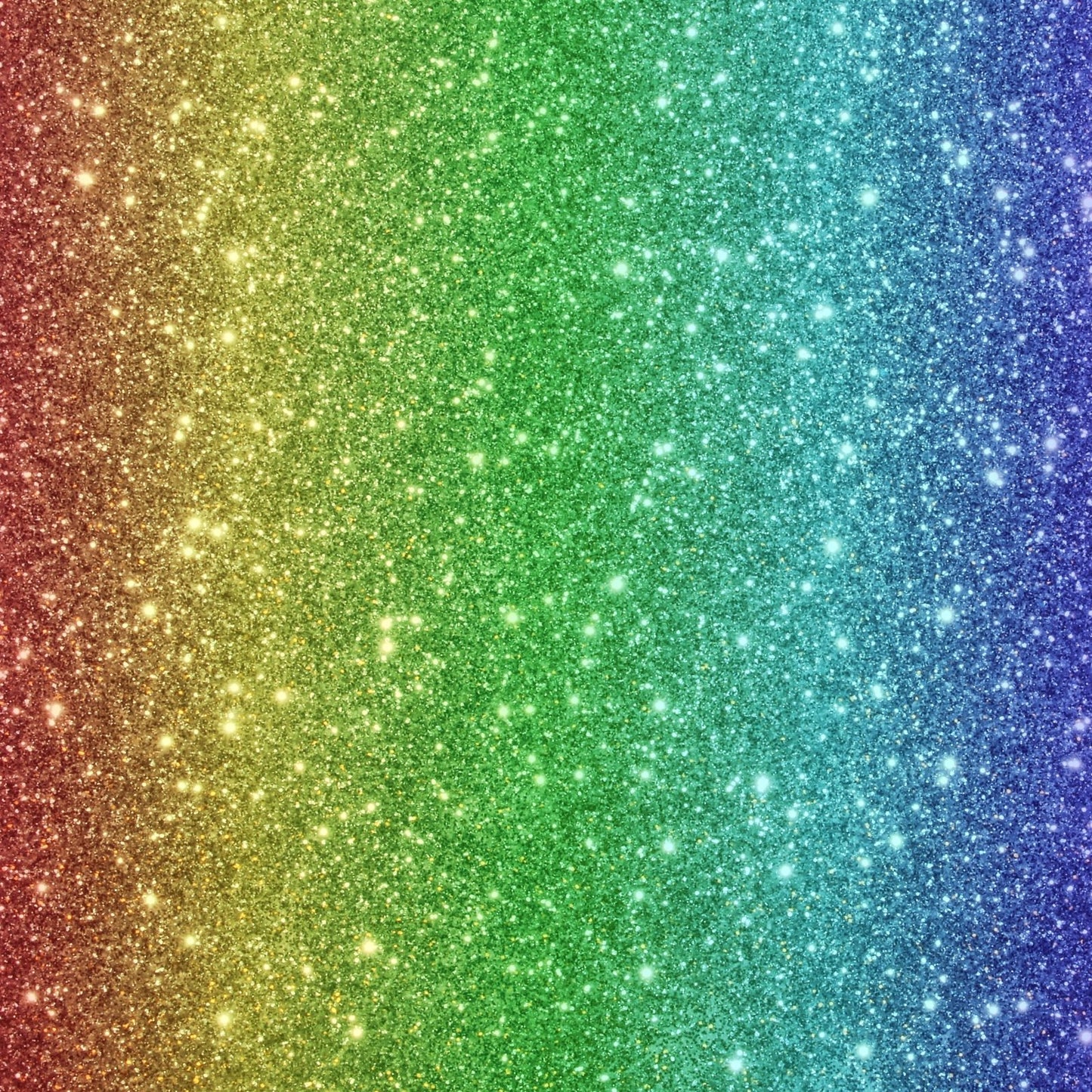 A437 Rainbow Glitter Sparkles - Palmetto Sky Studio