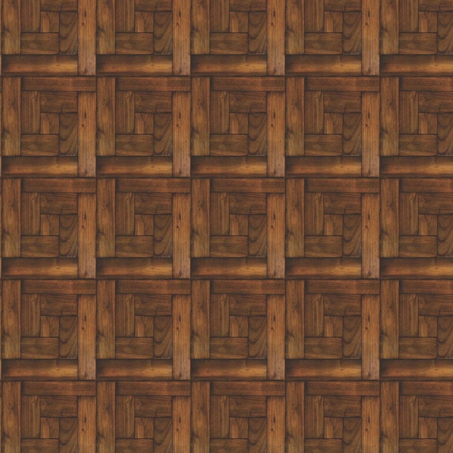 A001 Rustic Patterned Wood - Palmetto Sky Studio