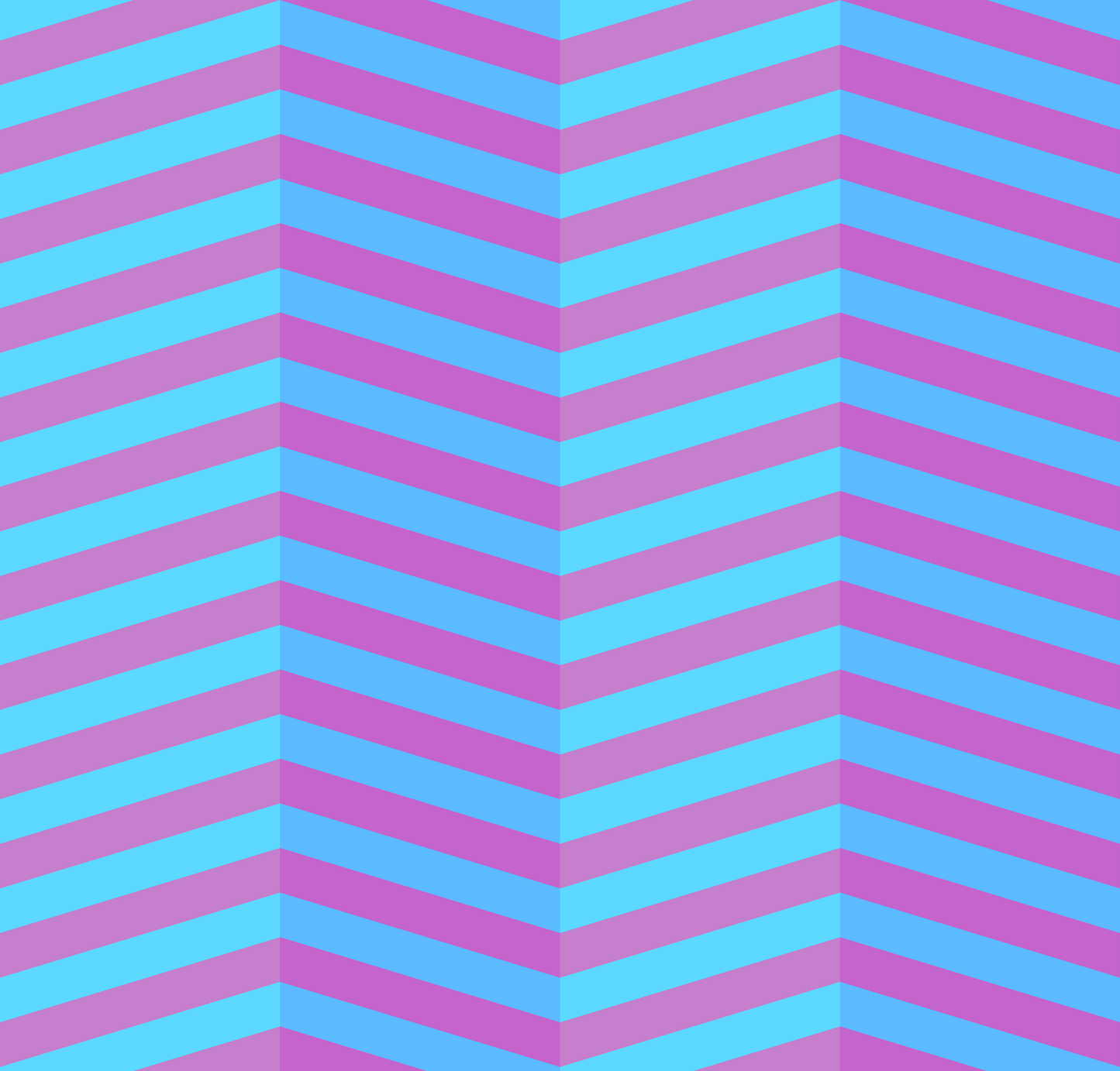 A015 ZigZag Chevron - Palmetto Sky Studio