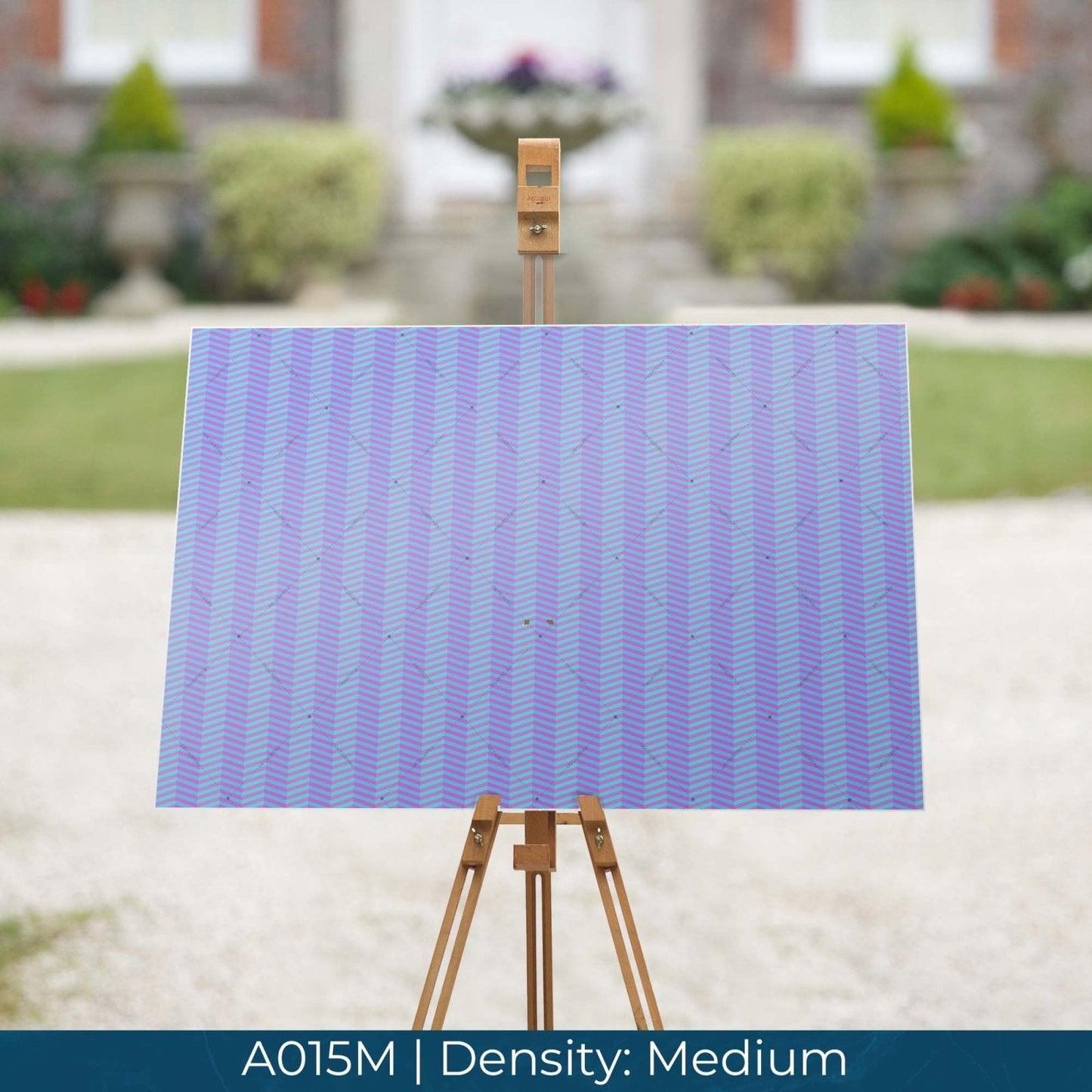 A015 ZigZag Chevron - Palmetto Sky Studio