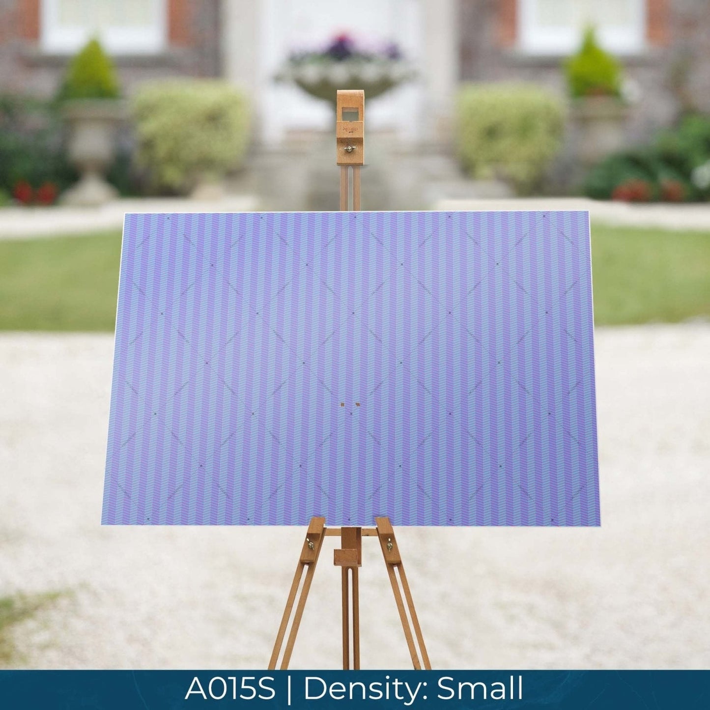 A015 ZigZag Chevron - Palmetto Sky Studio