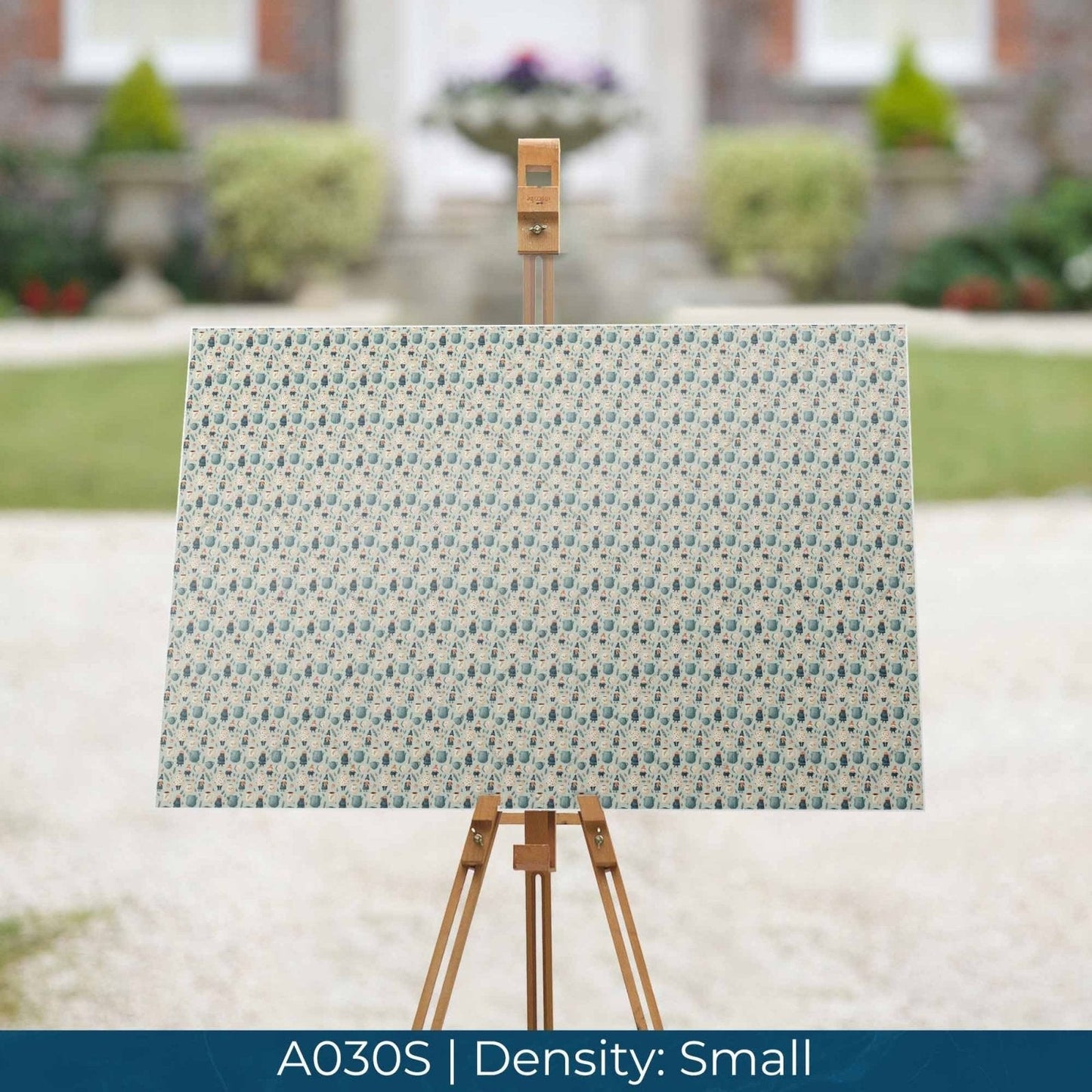 A030 Sweaters Cocoa Snow - Palmetto Sky Studio