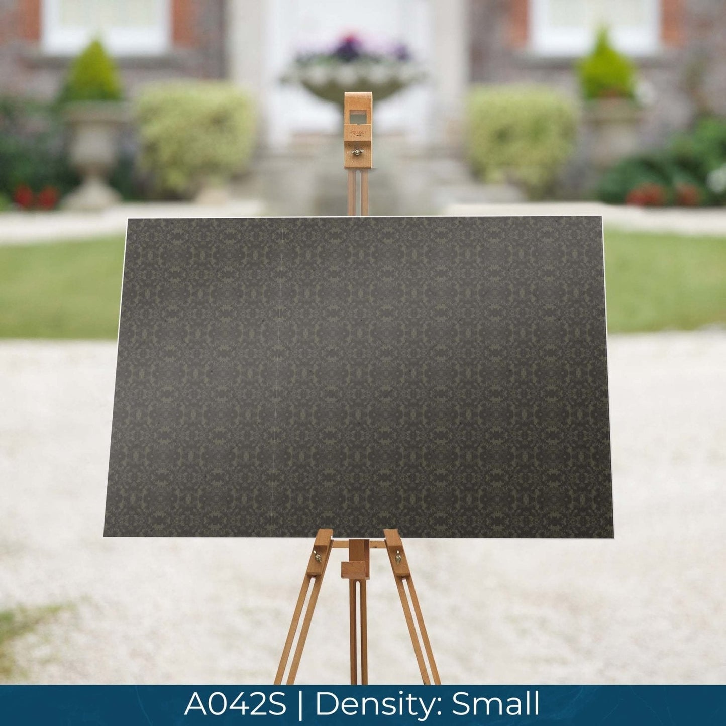 A042 Green Brown Camouflage - Palmetto Sky Studio