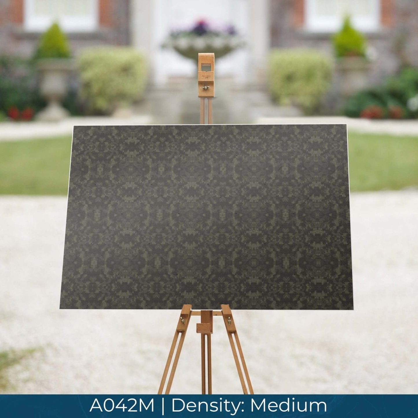 A042 Green Brown Camouflage - Palmetto Sky Studio