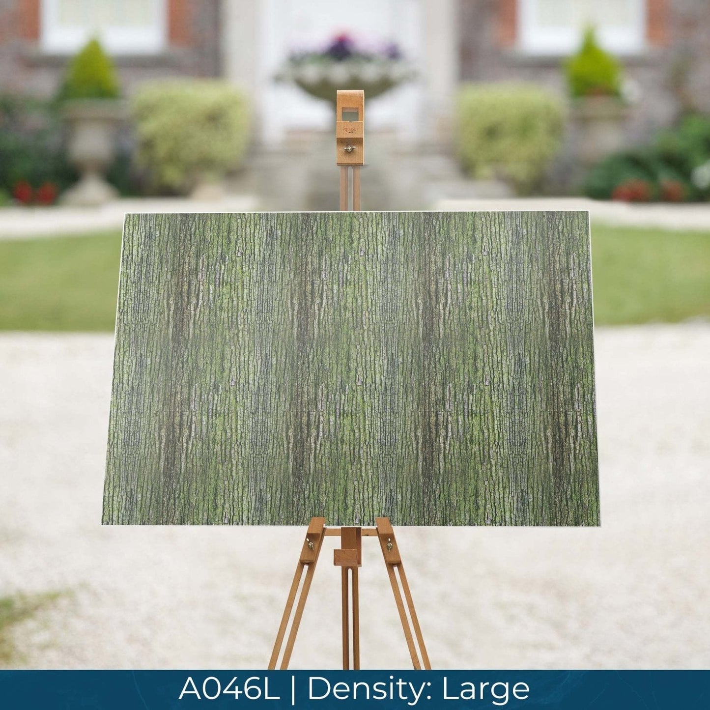 A046 Wood Tree Bark - Palmetto Sky Studio