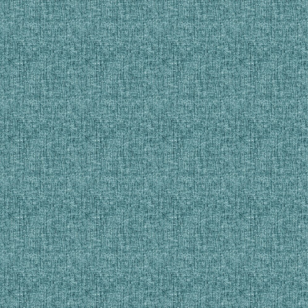 A067 Teal Fabric Texture - Palmetto Sky Studio