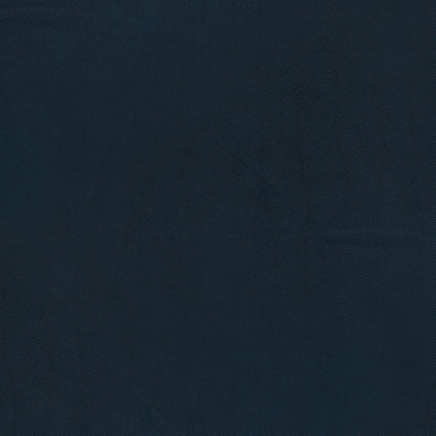 A072 Deep Blue Leather - Palmetto Sky Studio