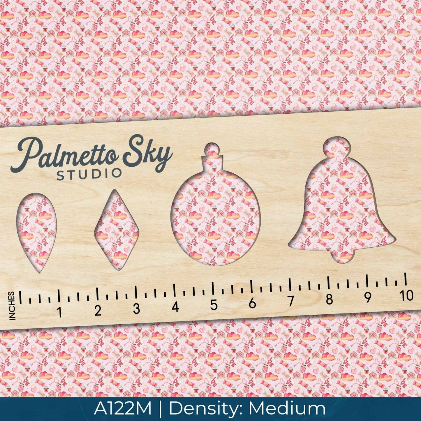 A122 Candy Love Valentine's - Palmetto Sky Studio