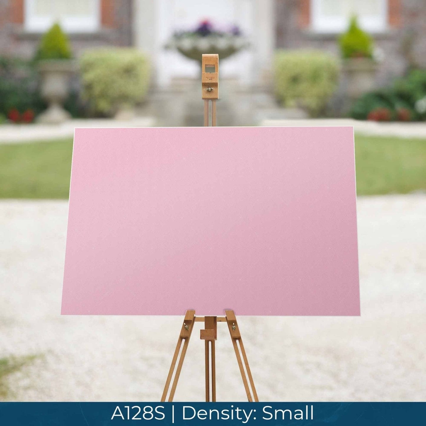 A128 Pink Geometric Diamonds - Palmetto Sky Studio
