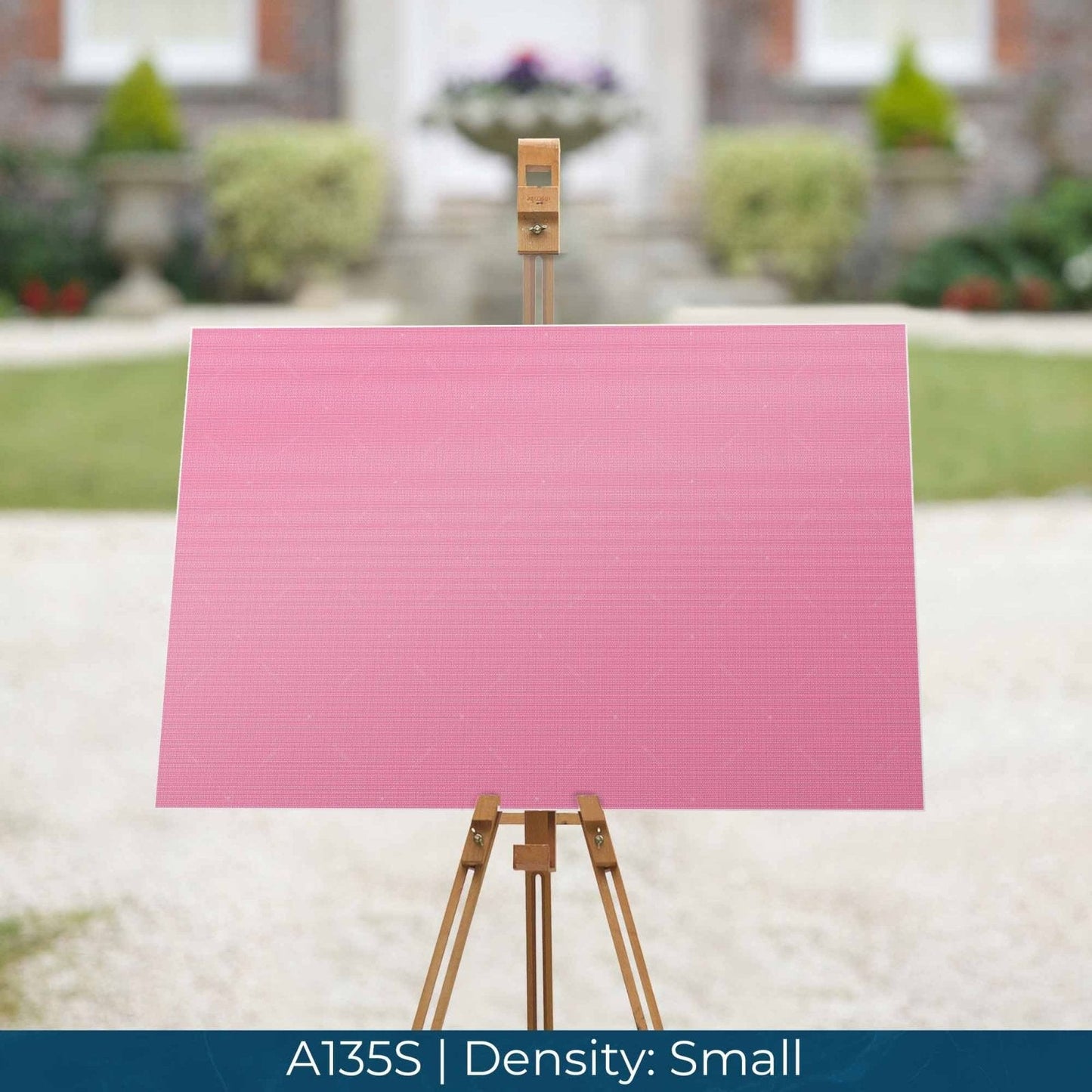A135 Pink Polka Dots - Palmetto Sky Studio
