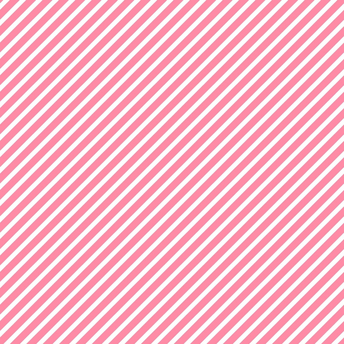 A170 Pink Diagonal Stripes - Palmetto Sky Studio