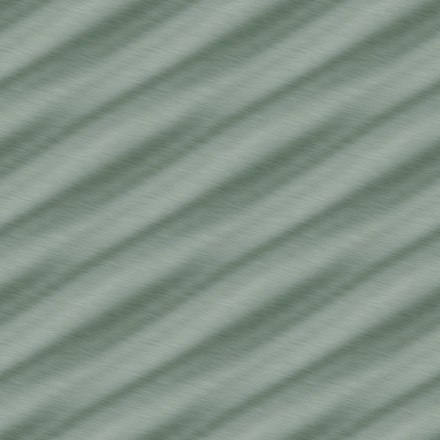 A356 Moss Green Brushed Metal - Palmetto Sky Studio