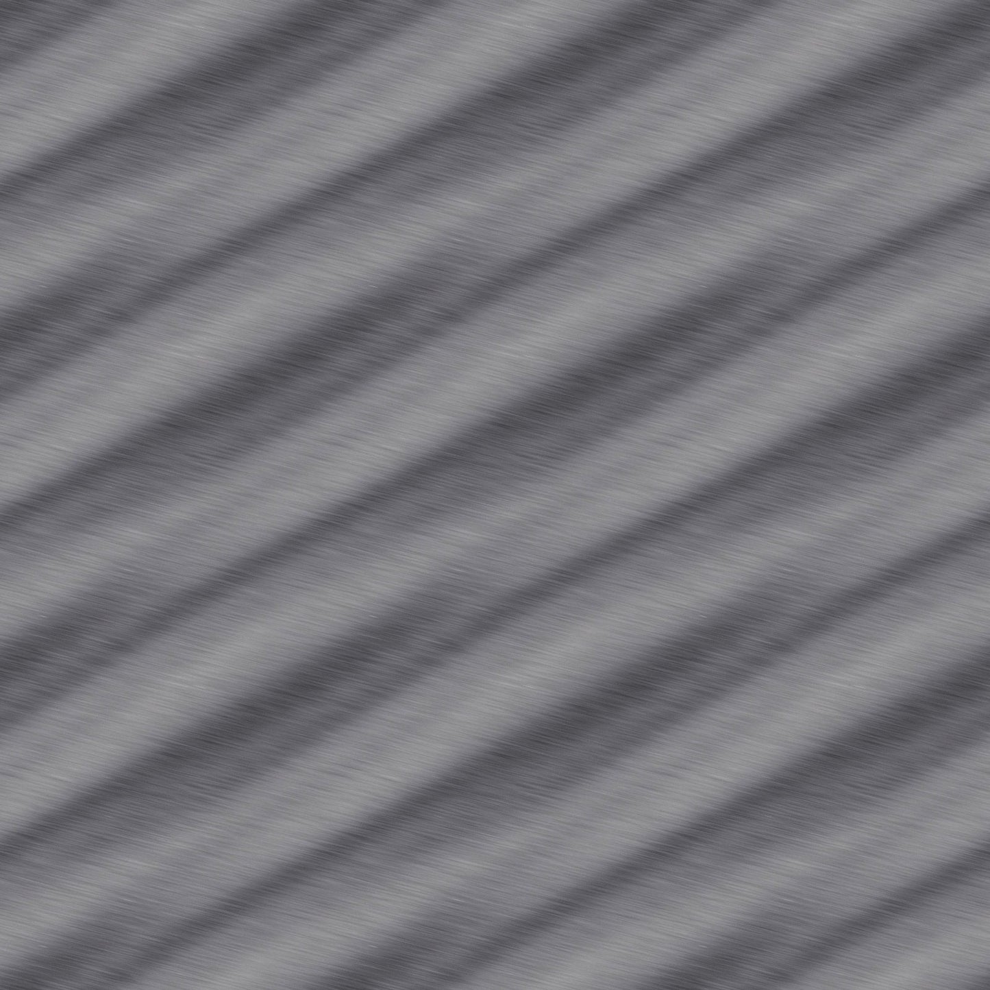A358 Charcoal Gray Brushed Metal - Palmetto Sky Studio