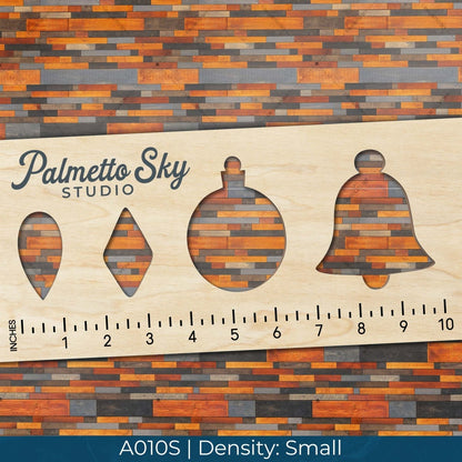 A010 Wood Pallet Strips - Palmetto Sky Studio