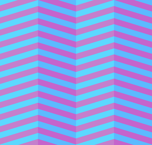 A015 ZigZag Chevron - Palmetto Sky Studio