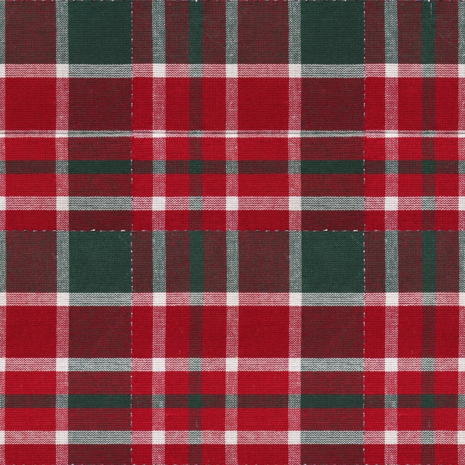 A038 Autumn Plaid Gingham - Palmetto Sky Studio