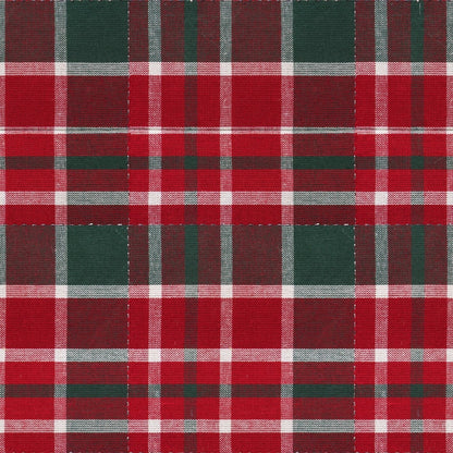 A038 Autumn Plaid Gingham - Palmetto Sky Studio