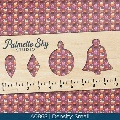 A086 Cake Dessert Sweet - Palmetto Sky Studio