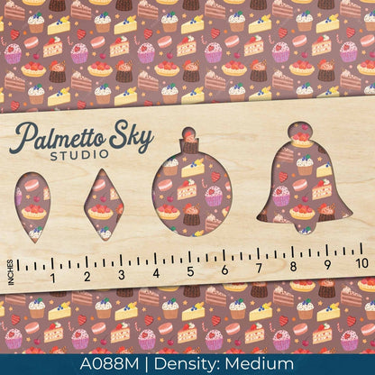 A088 Sweet Pie Dessert - Palmetto Sky Studio