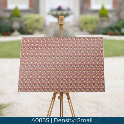 A088 Sweet Pie Dessert - Palmetto Sky Studio