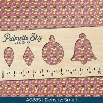 A088 Sweet Pie Dessert - Palmetto Sky Studio