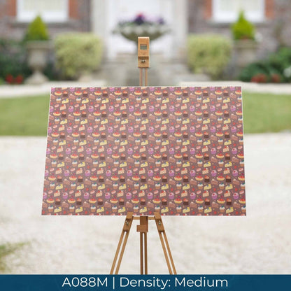 A088 Sweet Pie Dessert - Palmetto Sky Studio