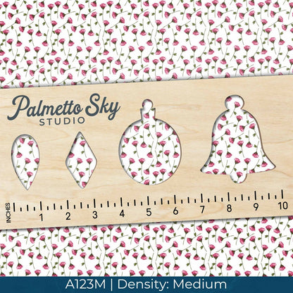 A123 Pink Love Rose - Palmetto Sky Studio