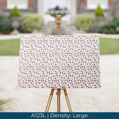 A123 Pink Love Rose - Palmetto Sky Studio