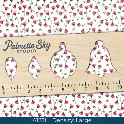 A123 Pink Love Rose - Palmetto Sky Studio