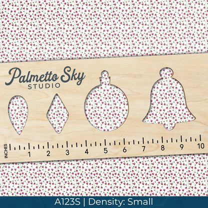A123 Pink Love Rose - Palmetto Sky Studio