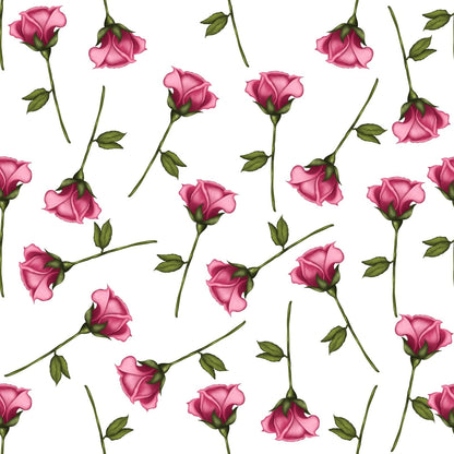 A123 Pink Love Rose - Palmetto Sky Studio