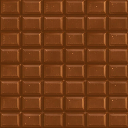 A141 Milk Chocolate Squares - Palmetto Sky Studio
