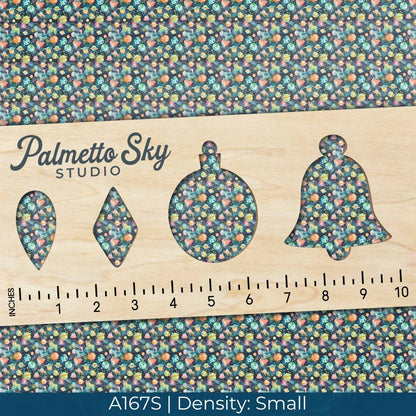 A167 Cosmic Watercolor Planets - Palmetto Sky Studio