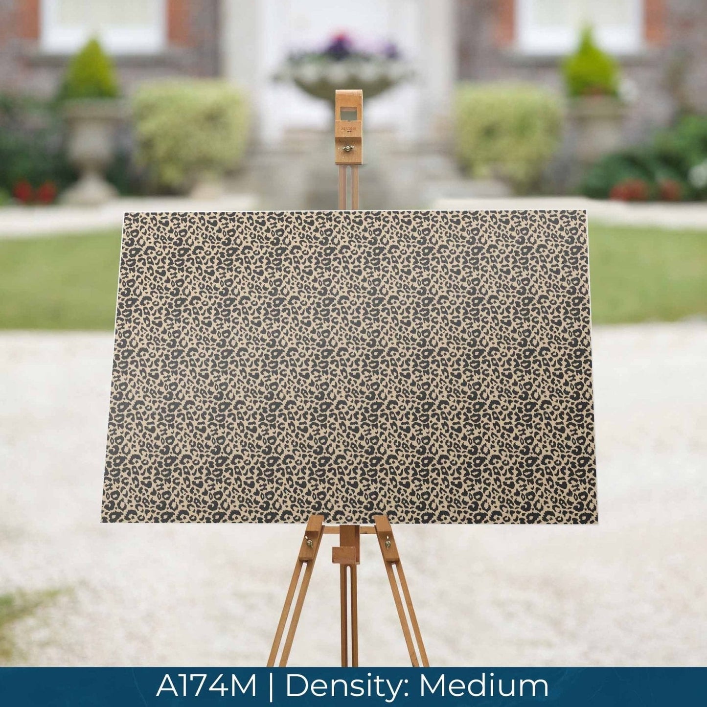 A174 Classic Cheetah Print - Palmetto Sky Studio