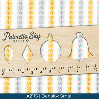 A211 Bright Colored Pencils - Palmetto Sky Studio