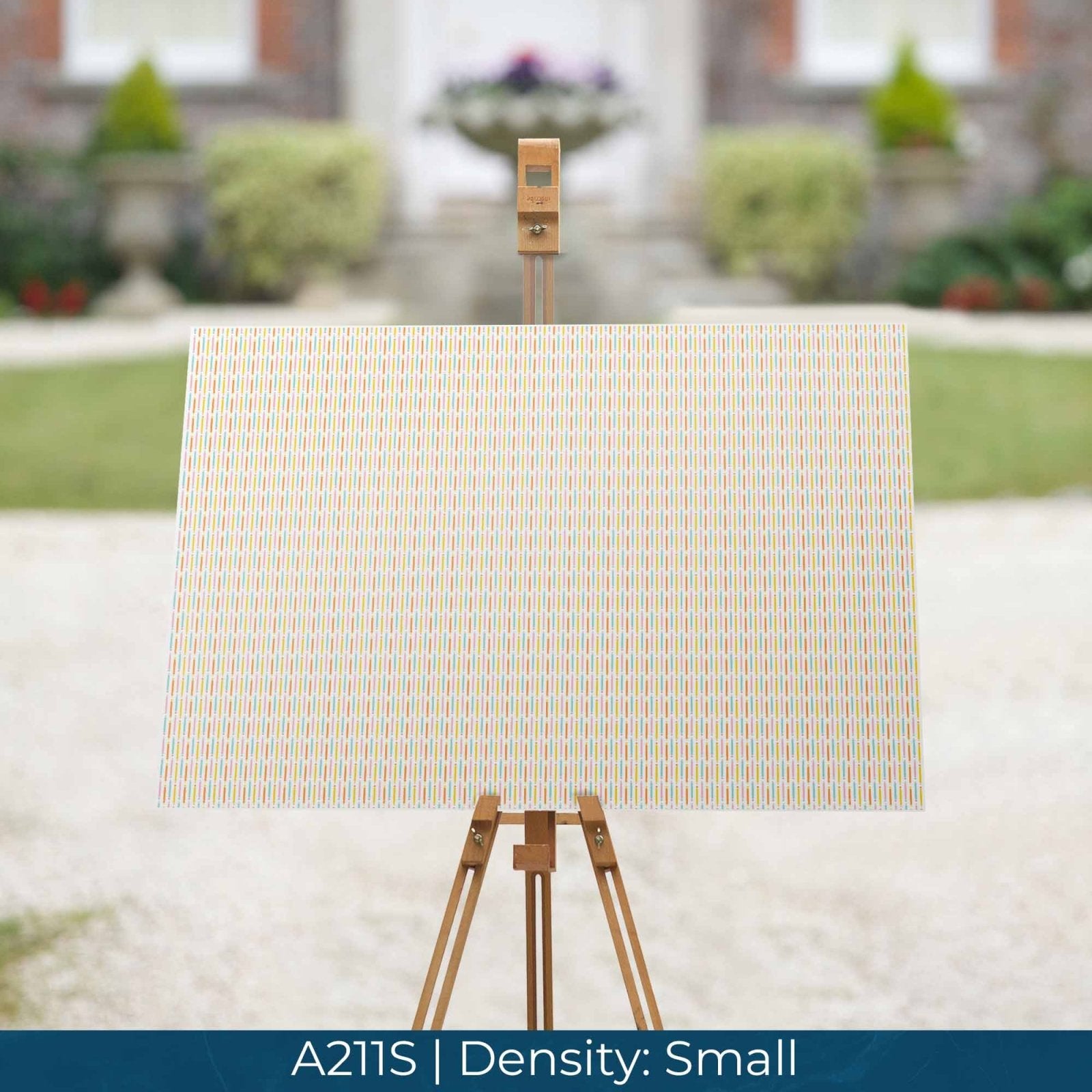 A211 Bright Colored Pencils - Palmetto Sky Studio