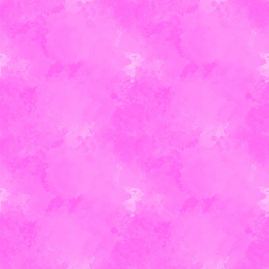 A264 Pink Abstract Watercolor - Palmetto Sky Studio