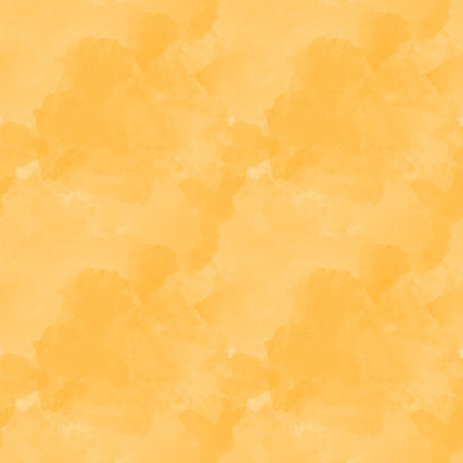 A266 Orange Abstract Watercolor - Palmetto Sky Studio
