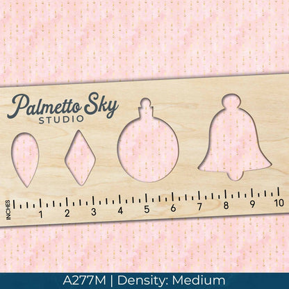 A277 Mythical Pink Moon Eyes - Palmetto Sky Studio