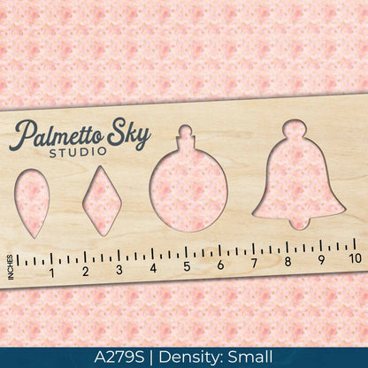 A279 Mythical Pink Snakes - Palmetto Sky Studio