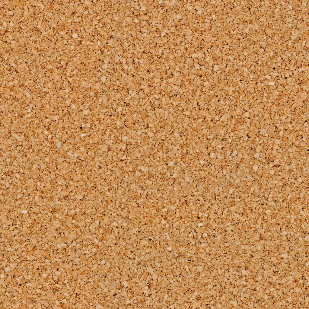 A308 Classic Brown Corkboard - Palmetto Sky Studio
