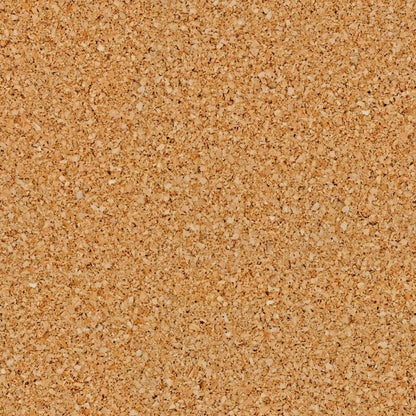 A308 Classic Brown Corkboard - Palmetto Sky Studio