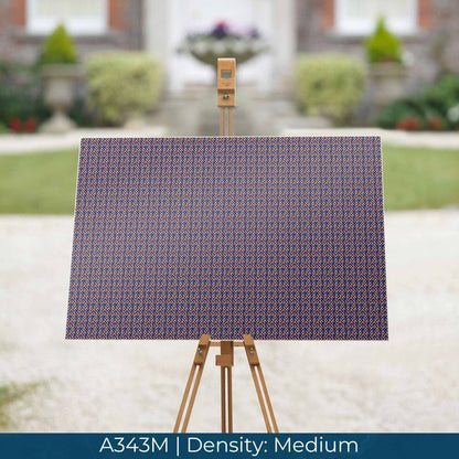 A343 Modern Colorful Circles - Palmetto Sky Studio