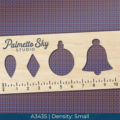 A343 Modern Colorful Circles - Palmetto Sky Studio