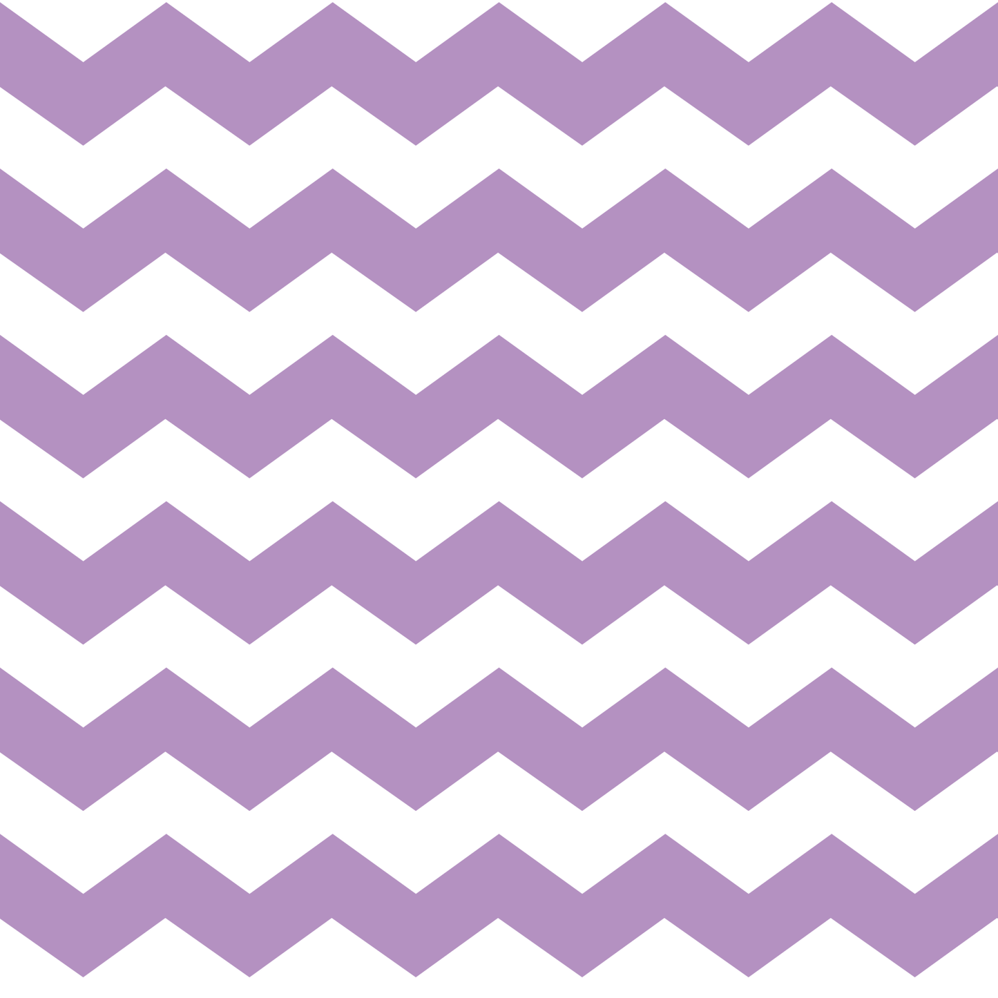 A361 Purple White Chevron - Palmetto Sky Studio