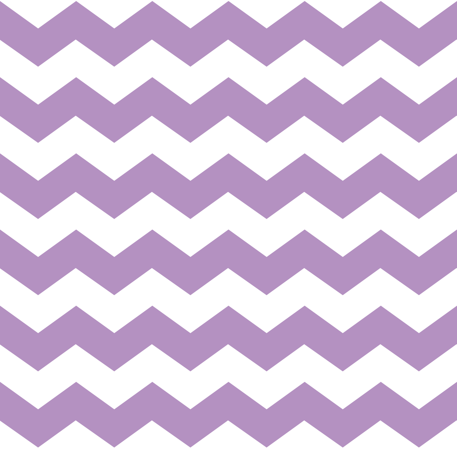 A361 Purple White Chevron - Palmetto Sky Studio