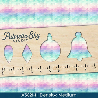 A362 Pastel Rainbow Scales - Palmetto Sky Studio