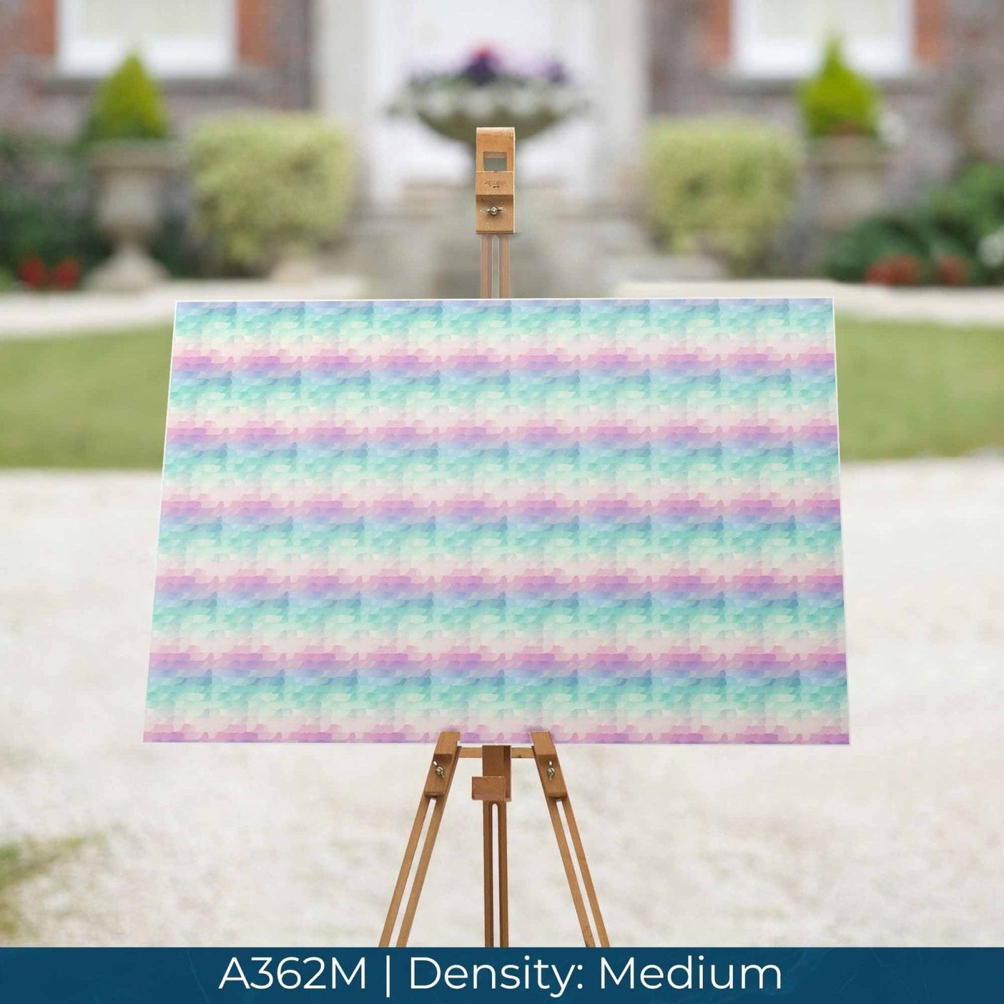 A362 Pastel Rainbow Scales - Palmetto Sky Studio