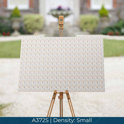 A372 Minimalist Christmas Ornaments - Palmetto Sky Studio