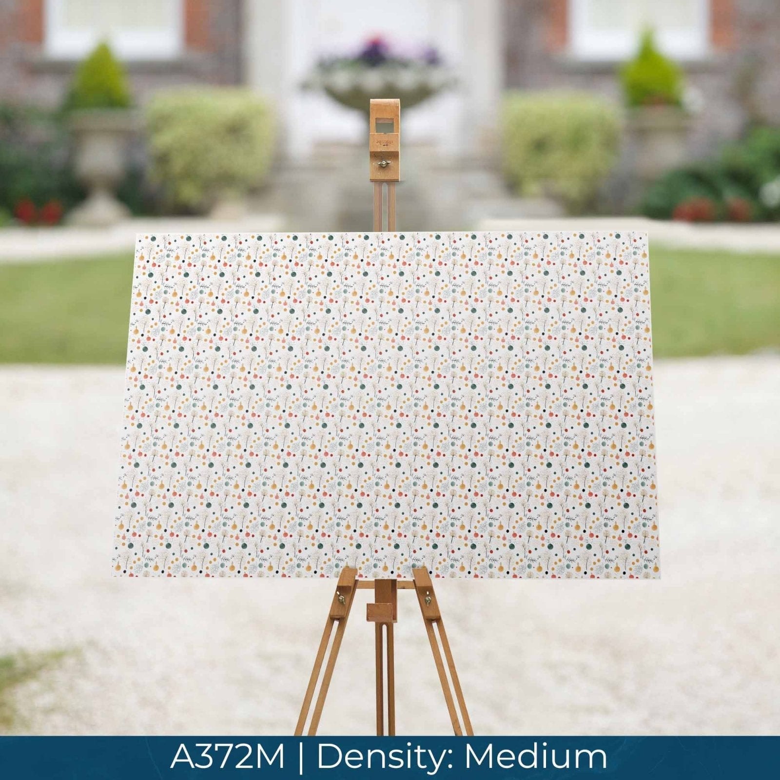 A372 Minimalist Christmas Ornaments - Palmetto Sky Studio